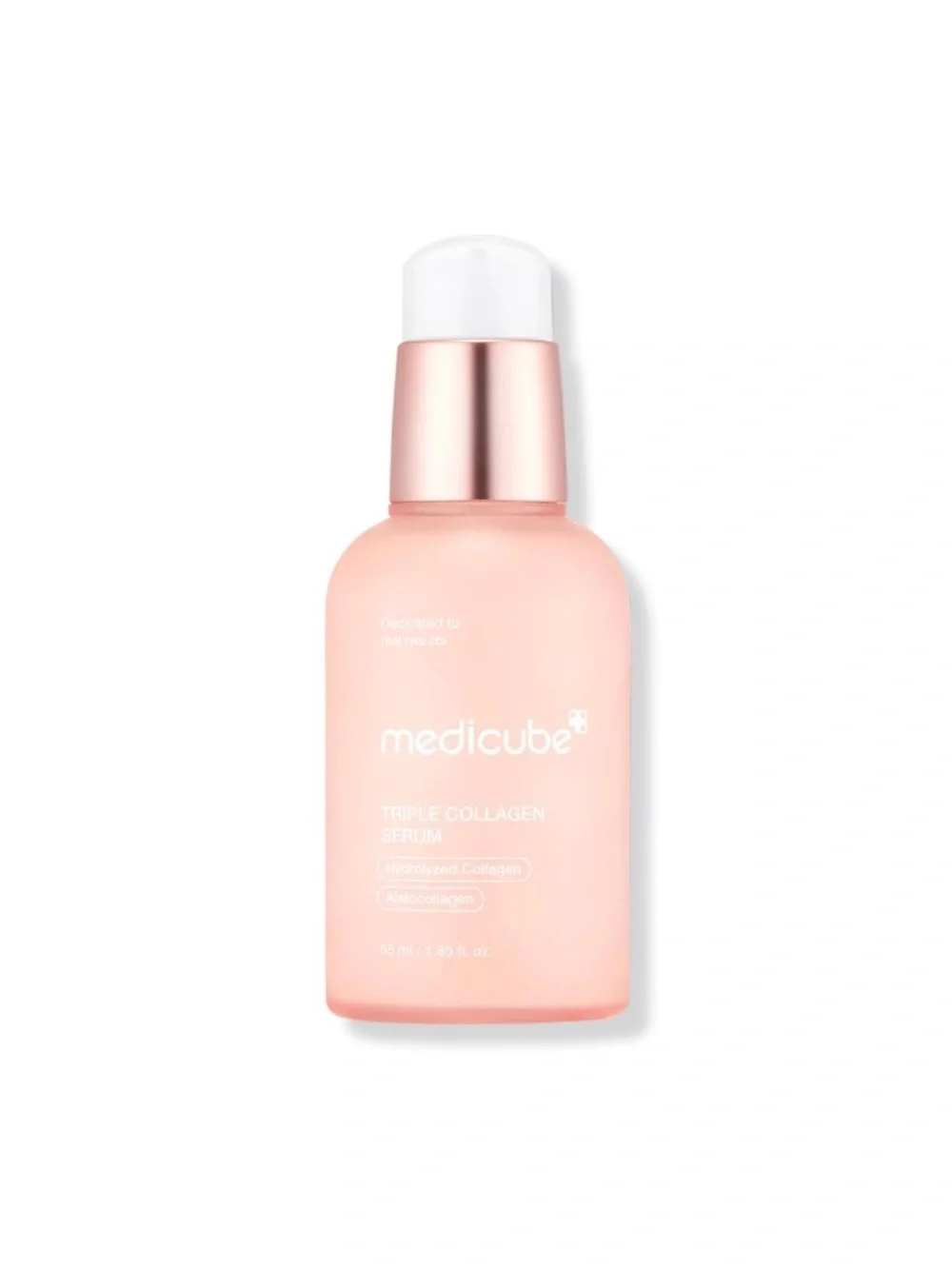 Medicube Triple Collagen Serum $35